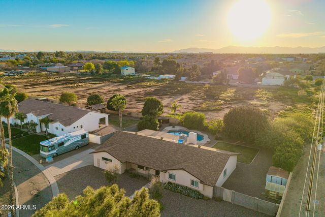 1504 S 108TH Way, Chandler, AZ 85286