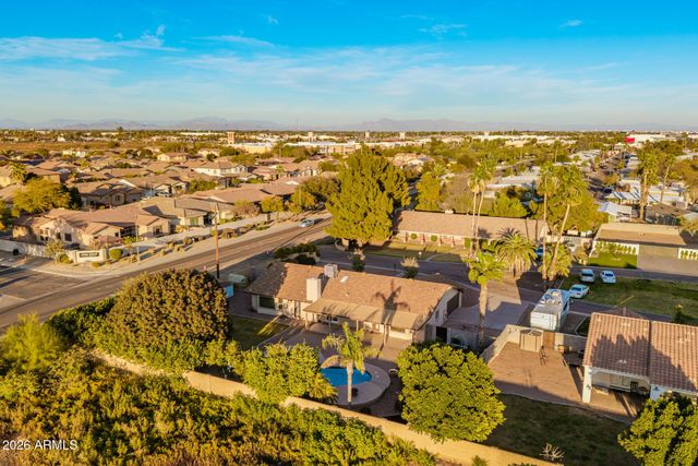 1504 S 108TH Way, Chandler, AZ 85286