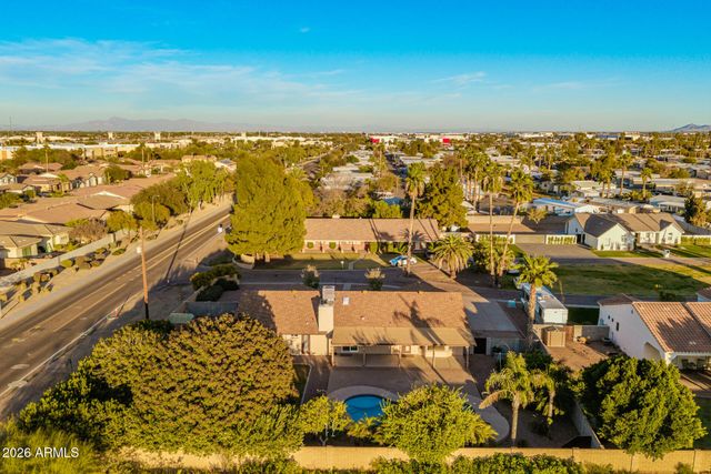 1504 S 108TH Way, Chandler, AZ 85286