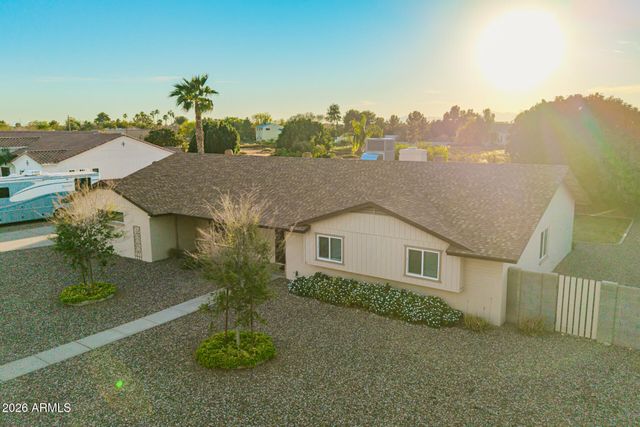 1504 S 108TH Way, Chandler, AZ 85286