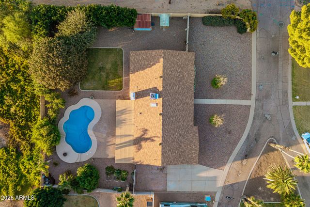 1504 S 108TH Way, Chandler, AZ 85286