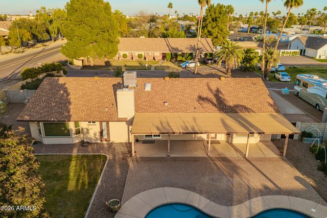 1504 S 108TH Way, Chandler, AZ 85286