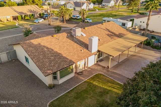 1504 S 108TH Way, Chandler, AZ 85286