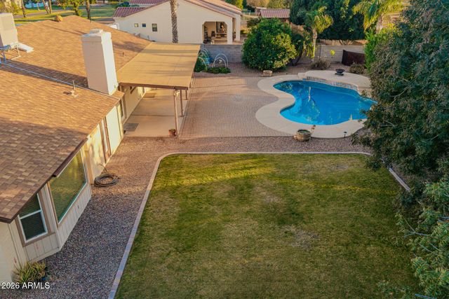 1504 S 108TH Way, Chandler, AZ 85286