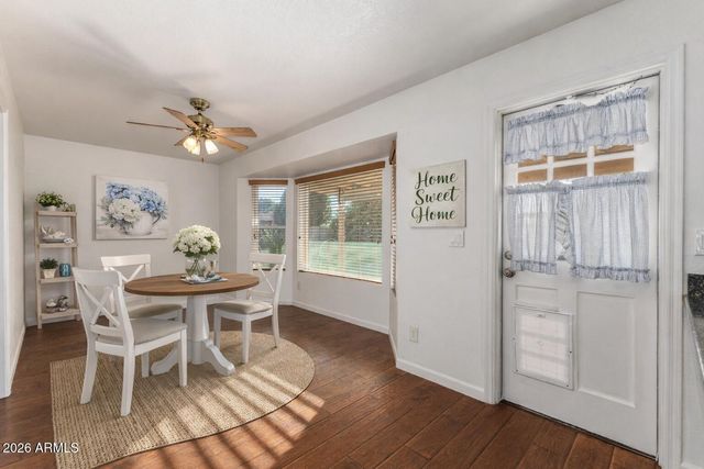 1504 S 108TH Way, Chandler, AZ 85286