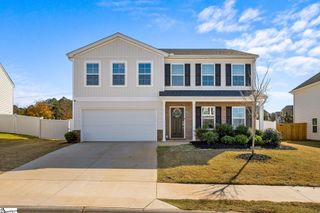 606 Whittier Street, Greenville, SC 29605