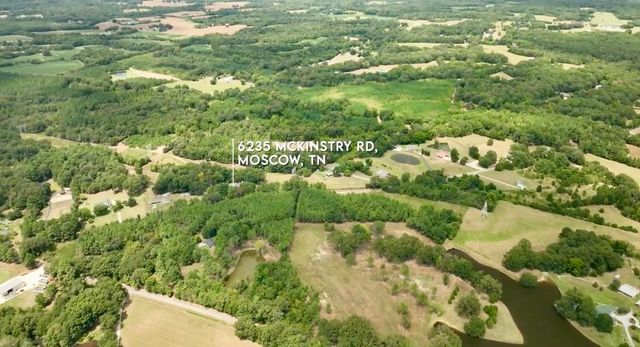 6235 MCKINSTRY RD, Moscow, TN 38076