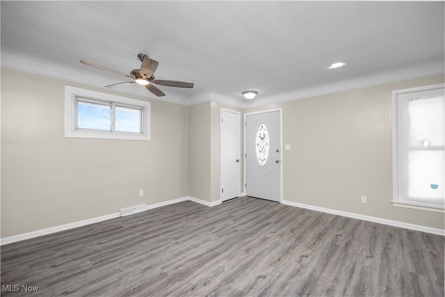 23402 Vera Street, Warrensville Heights, OH 44128