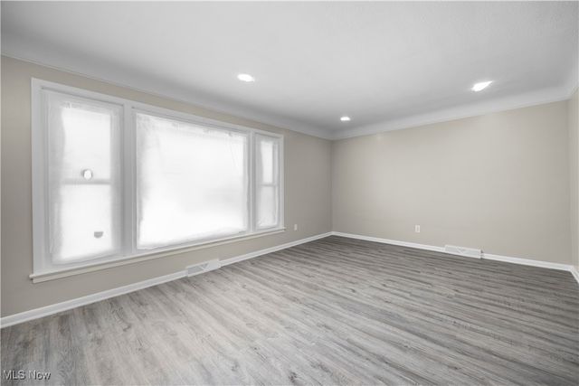 23402 Vera Street, Warrensville Heights, OH 44128