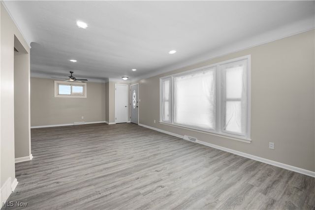 23402 Vera Street, Warrensville Heights, OH 44128