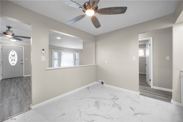 23402 Vera Street, Warrensville Heights, OH 44128