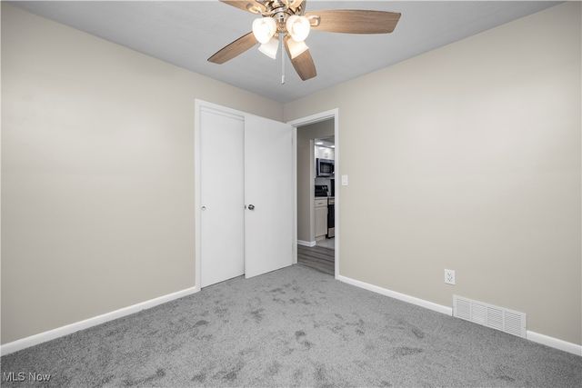 23402 Vera Street, Warrensville Heights, OH 44128