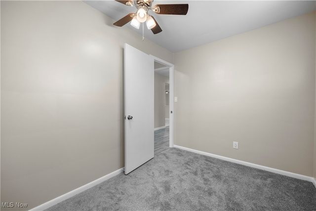 23402 Vera Street, Warrensville Heights, OH 44128