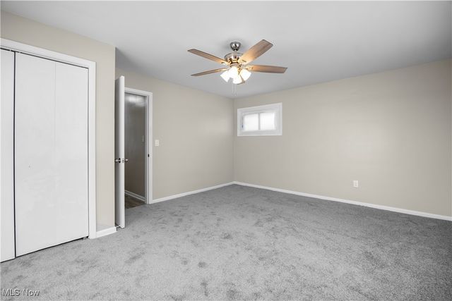 23402 Vera Street, Warrensville Heights, OH 44128