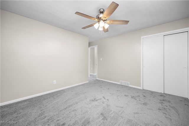 23402 Vera Street, Warrensville Heights, OH 44128