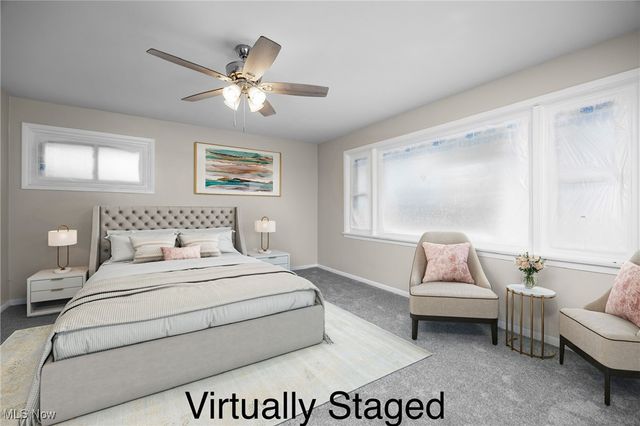 23402 Vera Street, Warrensville Heights, OH 44128