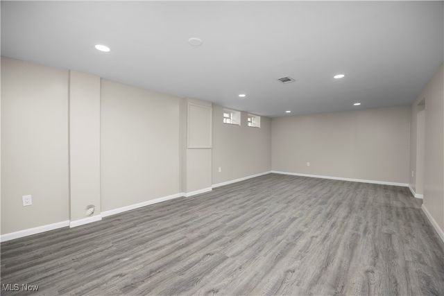 23402 Vera Street, Warrensville Heights, OH 44128