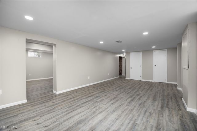 23402 Vera Street, Warrensville Heights, OH 44128