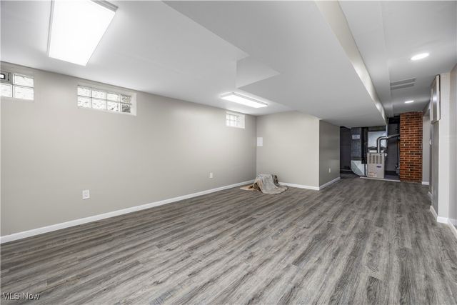 23402 Vera Street, Warrensville Heights, OH 44128