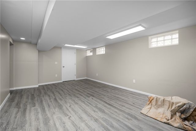 23402 Vera Street, Warrensville Heights, OH 44128