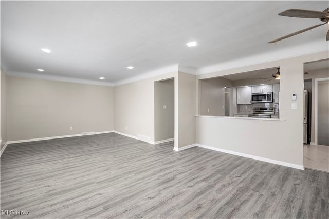 23402 Vera Street, Warrensville Heights, OH 44128