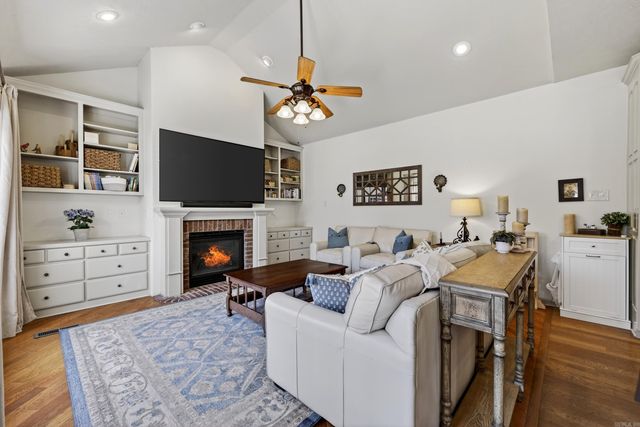 345 Confederate Woods Road, Cabot, AR 72023