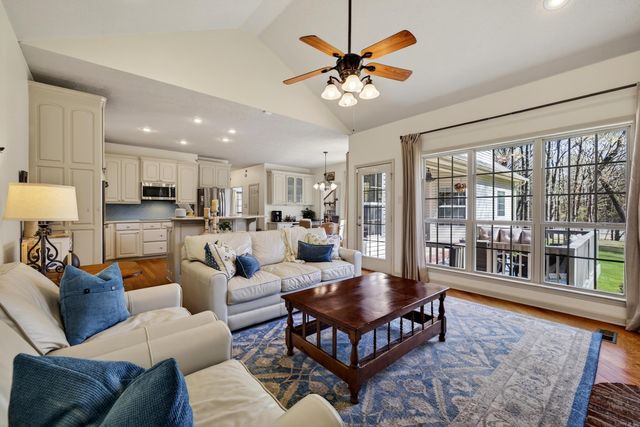 345 Confederate Woods Road, Cabot, AR 72023