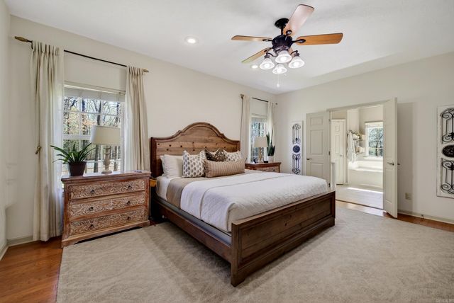 345 Confederate Woods Road, Cabot, AR 72023