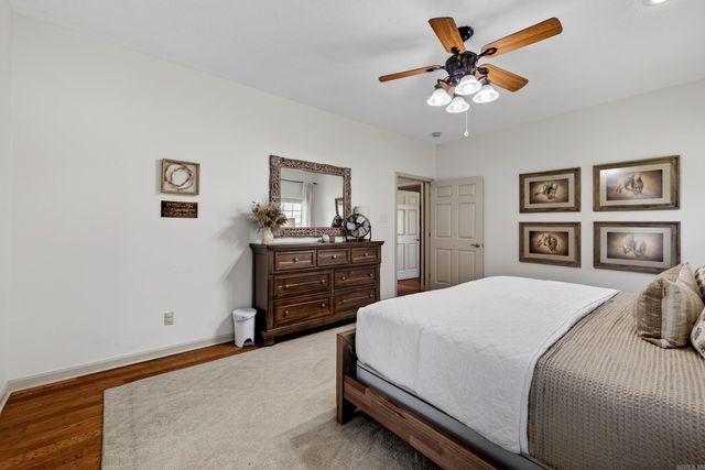 345 Confederate Woods Road, Cabot, AR 72023