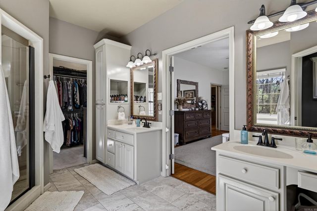 345 Confederate Woods Road, Cabot, AR 72023