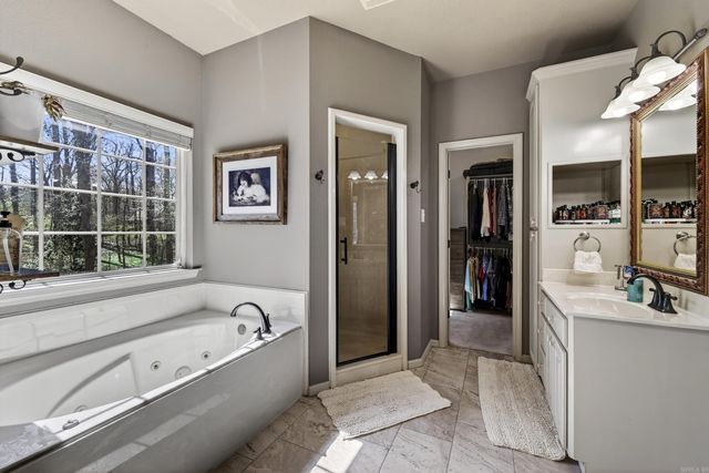 345 Confederate Woods Road, Cabot, AR 72023