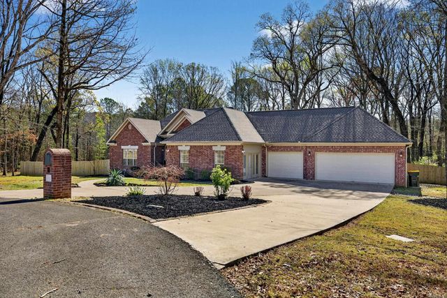 345 Confederate Woods Road, Cabot, AR 72023