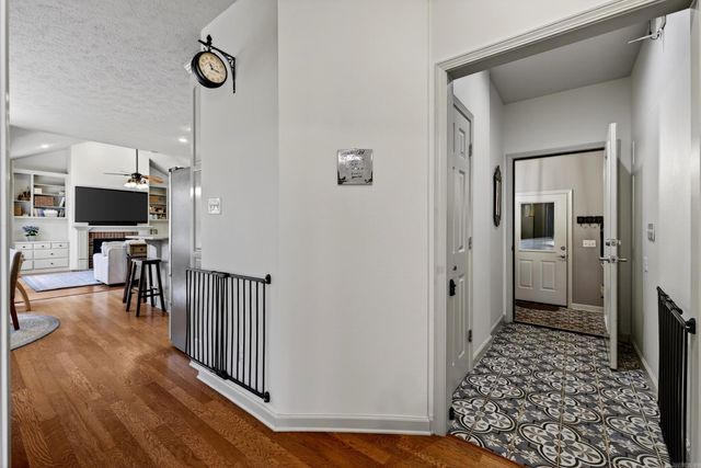 345 Confederate Woods Road, Cabot, AR 72023