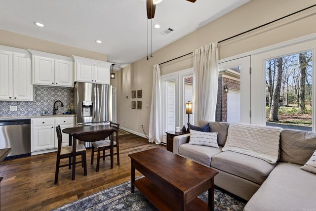 345 Confederate Woods Road, Cabot, AR 72023