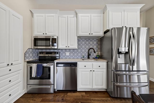 345 Confederate Woods Road, Cabot, AR 72023