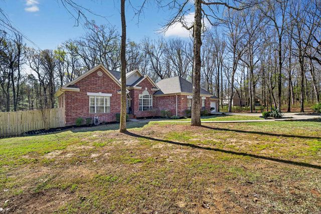 345 Confederate Woods Road, Cabot, AR 72023