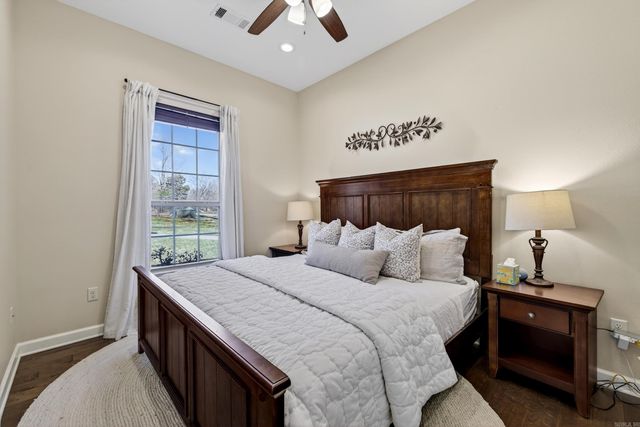 345 Confederate Woods Road, Cabot, AR 72023