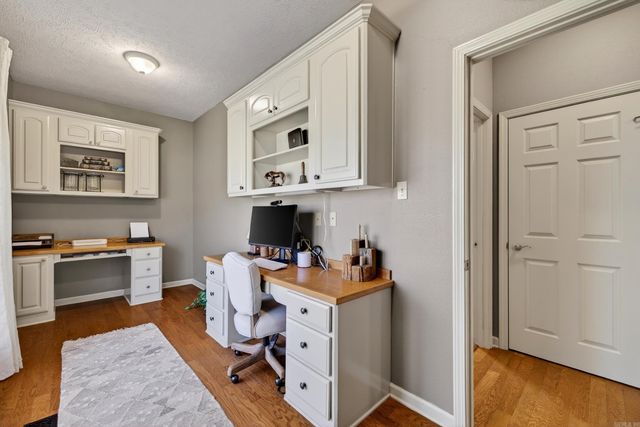 345 Confederate Woods Road, Cabot, AR 72023