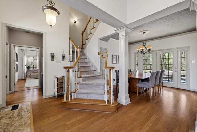 345 Confederate Woods Road, Cabot, AR 72023