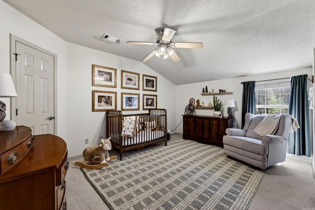 345 Confederate Woods Road, Cabot, AR 72023