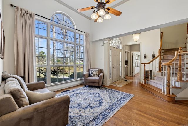 345 Confederate Woods Road, Cabot, AR 72023