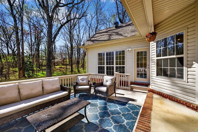 345 Confederate Woods Road, Cabot, AR 72023