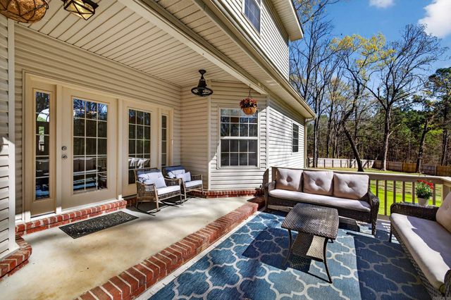 345 Confederate Woods Road, Cabot, AR 72023