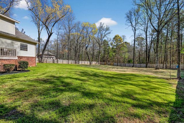345 Confederate Woods Road, Cabot, AR 72023