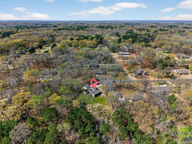 345 Confederate Woods Road, Cabot, AR 72023