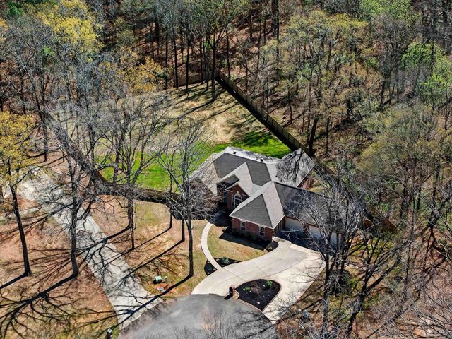 345 Confederate Woods Road, Cabot, AR 72023