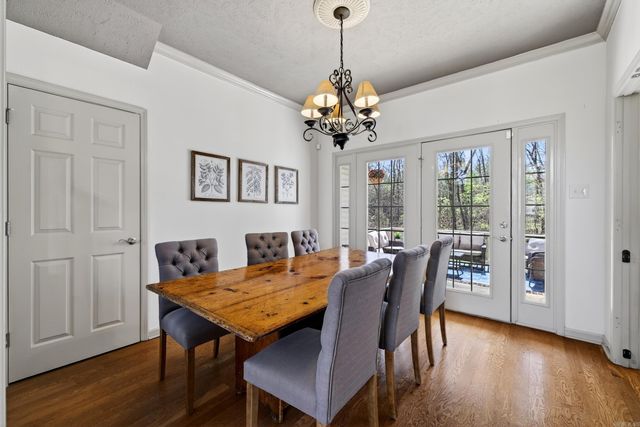 345 Confederate Woods Road, Cabot, AR 72023