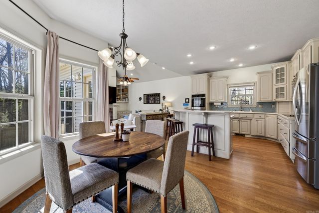 345 Confederate Woods Road, Cabot, AR 72023