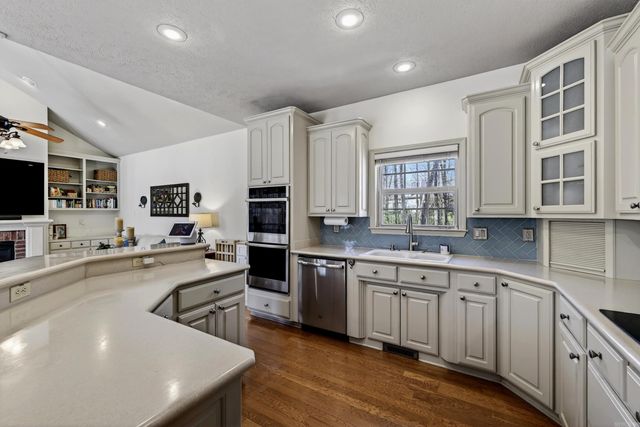 345 Confederate Woods Road, Cabot, AR 72023