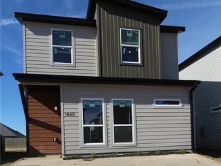 1040 Boardwalk Avenue, Bentonville, AR 72713